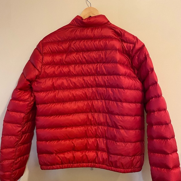 Moncler Longue Saison Jacket - Picture 2 of 8